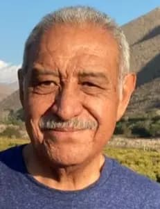 Adolfo Ochoa Llangato
